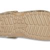 Crocs クラシック ラインド リアルツリー エッジ クロッグ “ブラウン” 205377-280