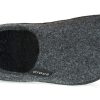 Crocs クラシック スリッパ ソフトソール ユニセックス ブラック スリッパ 205837-060