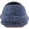 Crocs クラシック スリッパ ソフトソール ユニセックス ブルー スリッパ 205837-459