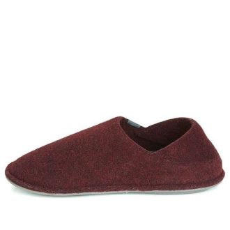 Crocs クラシック スリッパ ソフトソール シューズ ユニセックス レッド 205837-60V