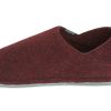 Crocs クラシック スリッパ ソフトソール シューズ ユニセックス レッド 205837-60V