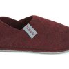 Crocs クラシック スリッパ ソフトソール シューズ ユニセックス レッド 205837-60V