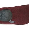 Crocs クラシック スリッパ ソフトソール シューズ ユニセックス レッド 205837-60V