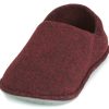 Crocs クラシック スリッパ ソフトソール シューズ ユニセックス レッド 205837-60V