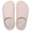 Crocs クラシック スリッパ ソフトソール ユニセックス ピンク スリッパ 205837-6SH