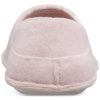 Crocs クラシック スリッパ ソフトソール ユニセックス ピンク スリッパ 205837-6SH