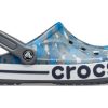 Crocs クラシック クロッグ カジュアル ブルーグレー サンダル “ブルーグレー” 205840-077