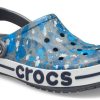Crocs クラシック クロッグ カジュアル ブルーグレー サンダル “ブルーグレー” 205840-077