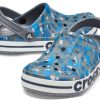 Crocs クラシック クロッグ カジュアル ブルーグレー サンダル “ブルーグレー” 205840-077