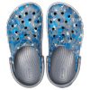 Crocs クラシック クロッグ カジュアル ブルーグレー サンダル “ブルーグレー” 205840-077
