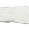 Crocs 耐摩耗性 滑り止め スポーツ ユニセックス ホワイト ブラック サンダル “ホワイト ブラック” 205883-126