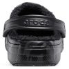 Crocs 耐摩耗性 コージースポーツ ユニセックス グレーサンダル 205975-938