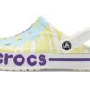 Crocs バヤバンド ビーチサンダル マルチカラー 206047-928