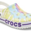 Crocs バヤバンド ビーチサンダル マルチカラー 206047-928