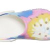 Crocs バヤバンド ビーチサンダル マルチカラー 206047-928