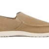 Crocs 軽量 通気性 アスレジャー カジュアル スポーツシューズ ブラウン 206074-2U3
