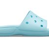 Crocs クラシック ノンスリップ 耐摩耗性 スポーツスリッパ ユニセックス ブルー 206121-4O9