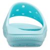 Crocs クラシック ノンスリップ 耐摩耗性 スポーツスリッパ ユニセックス ブルー 206121-4O9