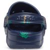 Crocs クラシック バヤ クロッグ ココナッツツリー “ブルー” 206230-410