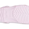 Crocs クラシック クロッグ カジュアル ユニセックス ピンク ストロベリー サンダル 206230-6GD