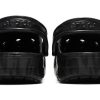 Crocs クラシック クロッグ ビーチシューズ ユニセックス ブラック 206230-95K