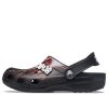 Crocs クラシック カジュアル サンダル ユニセックス ブラック 206289-001