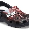 Crocs クラシック カジュアル サンダル ユニセックス ブラック 206289-001