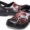 Crocs クラシック カジュアル サンダル ユニセックス ブラック 206289-001