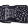 Crocs クラシック カジュアル サンダル ユニセックス ブラック 206289-001