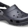 Crocs クラシック クロッグ ビーチサンダル ブラック ユニセックス 206340-001