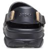 Crocs クラシック クロッグ ビーチサンダル ブラック ユニセックス 206340-001