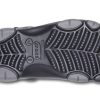 Crocs クラシック クロッグ ビーチサンダル ブラック ユニセックス 206340-001