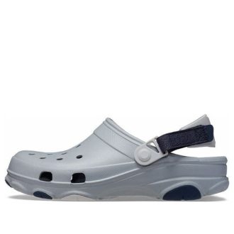 Crocs クラシック オールテレイン クロッグ “ライトグレー” 206340-007 Crocs クラシック オールテレイン クロッグ “ライトグレー” 206340-007