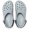 Crocs クラシック オールテレイン クロッグ “ライトグレー” 206340-007