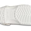 Crocs クラシック クロッグ カモフラージュ プリント ビーチサンダル ホワイト カモフラージュ ユニセックス 206454-94S