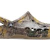 Crocs クラシッククロッグ カジュアル ユニセックス ブラウン サンダル 206517-260