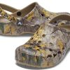 Crocs クラシッククロッグ カジュアル ユニセックス ブラウン サンダル 206517-260