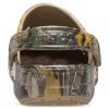 Crocs クラシッククロッグ カジュアル ユニセックス ブラウン サンダル 206517-260