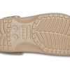 Crocs クラシッククロッグ カジュアル ユニセックス ブラウン サンダル 206517-260