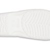 Crocs クラシック タイダイ パターン スリッパ マルチカラー 206520-6SN