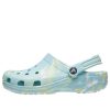Crocs クラシック カジュアル ユニセックス アイスブルー サンダル 206867-4SU
