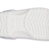 Crocs クラシック スポーツ スリッパ ユニセックス ブルー パープル 206868-94S