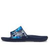 Crocs クラシッククロッグ カジュアル スポーツ スリッパ ユニセックス ブルー 207280-4HQ