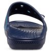Crocs クラシッククロッグ カジュアル スポーツ スリッパ ユニセックス ブルー 207280-4HQ