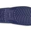 Crocs クラシッククロッグ カジュアル スポーツ スリッパ ユニセックス ブルー 207280-4HQ
