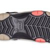 Crocs クラシック クロッグ デザート カモフラージュ ビーチ ユニセックス ブラック ブラウン サンダル 207305-088
