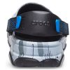 Crocs クラシック クロッグ デザート カモフラージュ アウトドア ビーチ ユニセックス ブラック グレー サンダル 207305-097