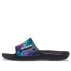 Crocs クラシック クロッグ カジュアルシューズ ユニセックス マルチカラー ブラック 207308-988