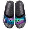 Crocs クラシック クロッグ カジュアルシューズ ユニセックス マルチカラー ブラック 207308-988