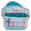 Crocs クラシック カジュアル ユニセックス ブルー サンダル 207567-4SU
